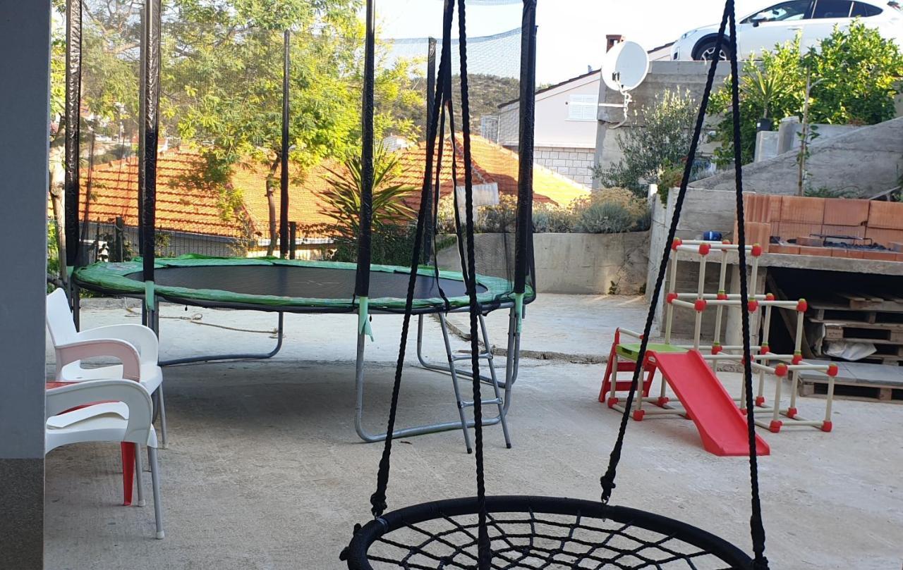 Apartment Adam Zavalatica Zewnętrze zdjęcie