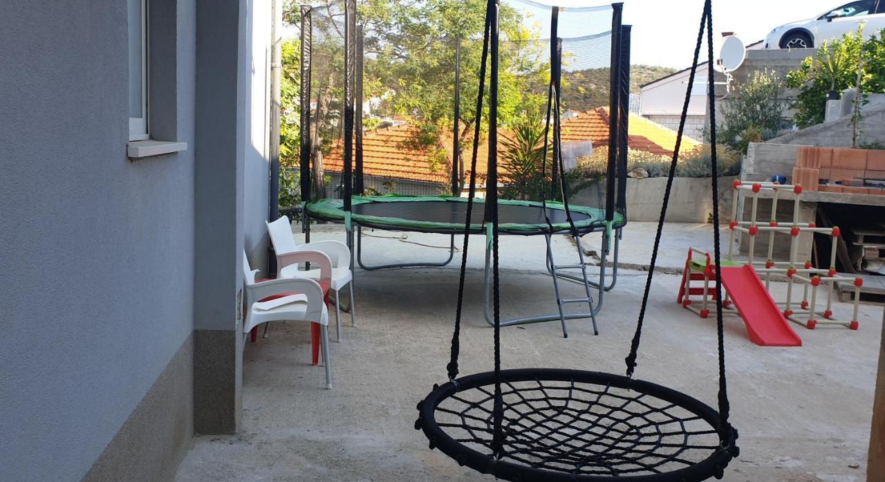 Apartment Adam Zavalatica Zewnętrze zdjęcie