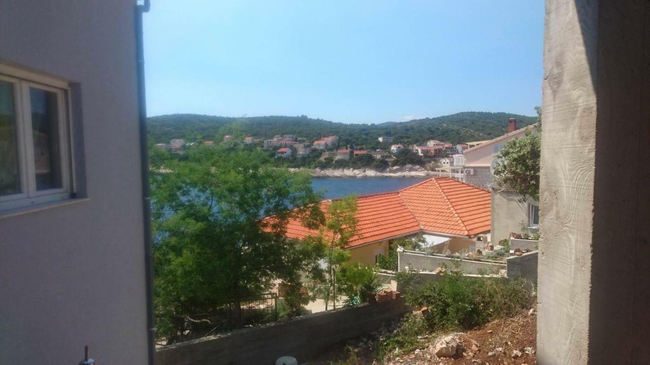 Apartment Adam Zavalatica Zewnętrze zdjęcie