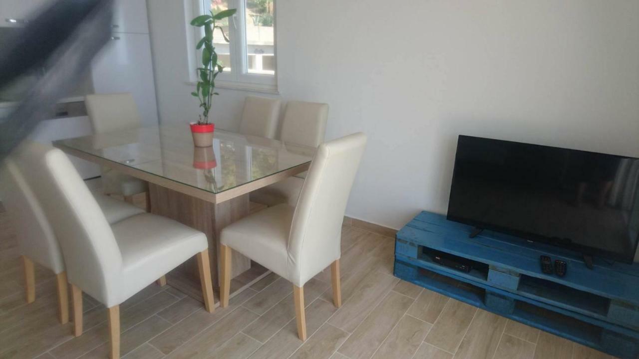 Apartment Adam Zavalatica Zewnętrze zdjęcie
