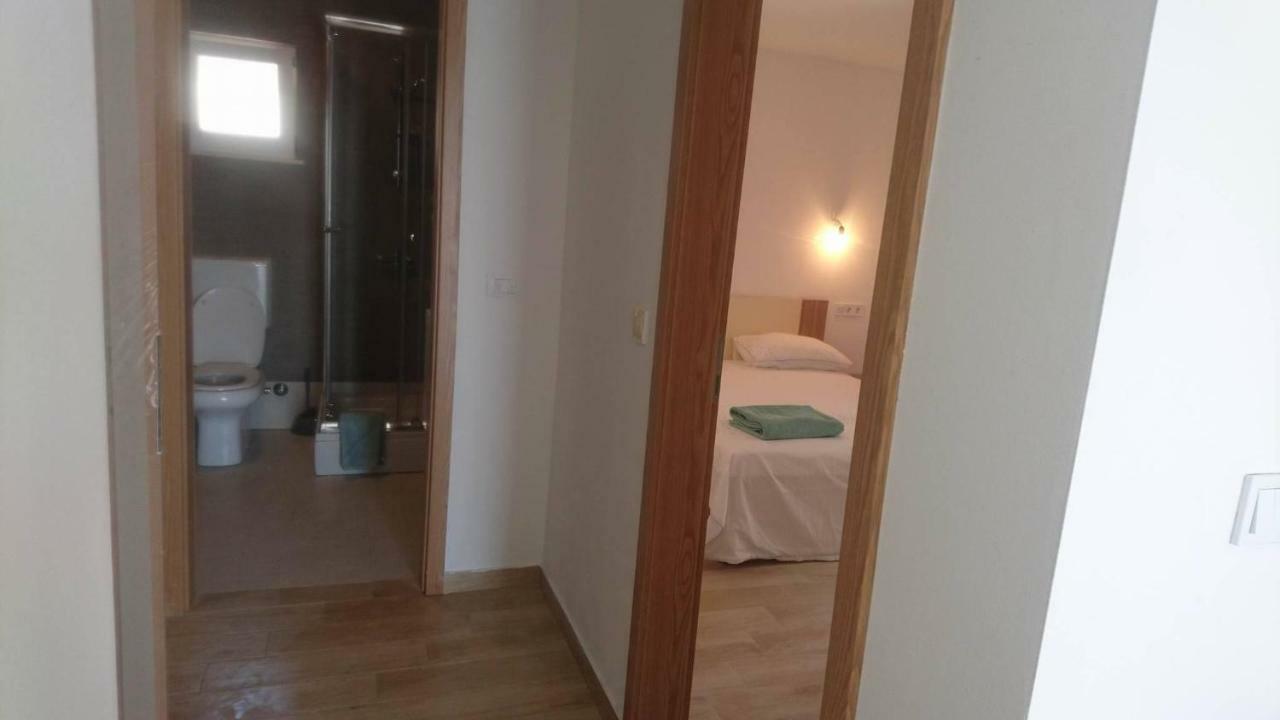 Apartment Adam Zavalatica Zewnętrze zdjęcie