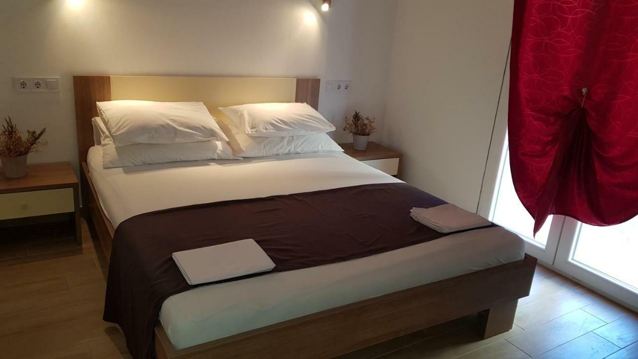 Apartment Adam Zavalatica Zewnętrze zdjęcie