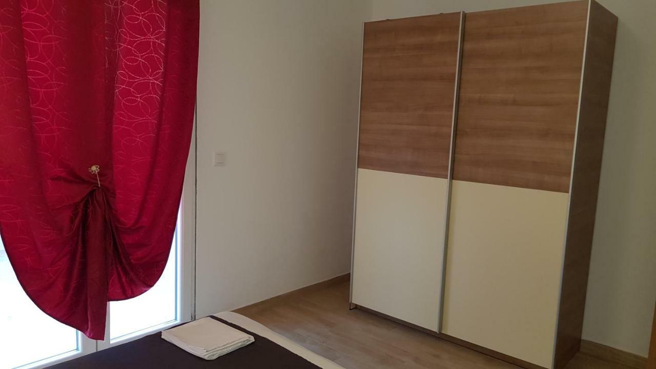 Apartment Adam Zavalatica Zewnętrze zdjęcie