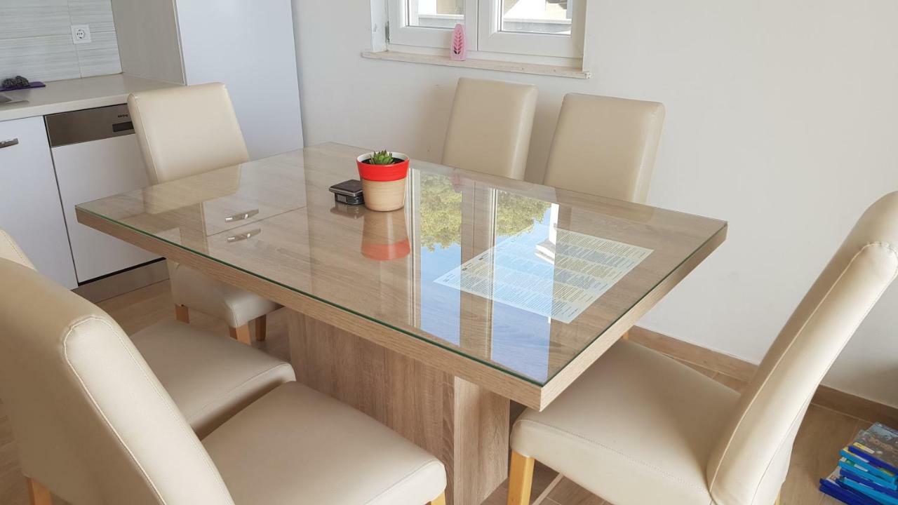 Apartment Adam Zavalatica Zewnętrze zdjęcie