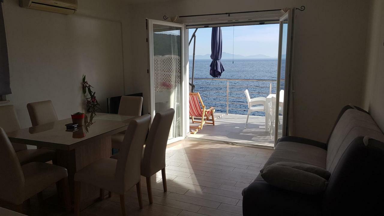 Apartment Adam Zavalatica Zewnętrze zdjęcie