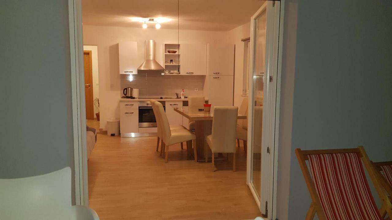 Apartment Adam Zavalatica Zewnętrze zdjęcie