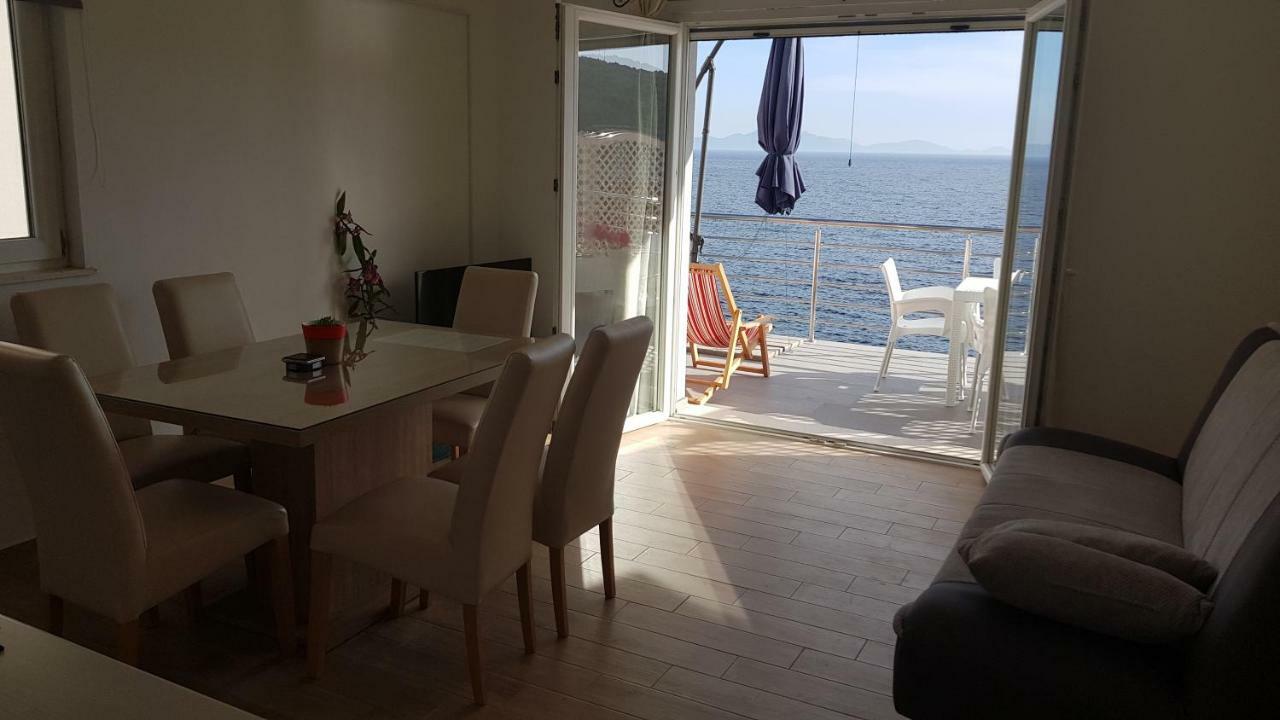 Apartment Adam Zavalatica Zewnętrze zdjęcie