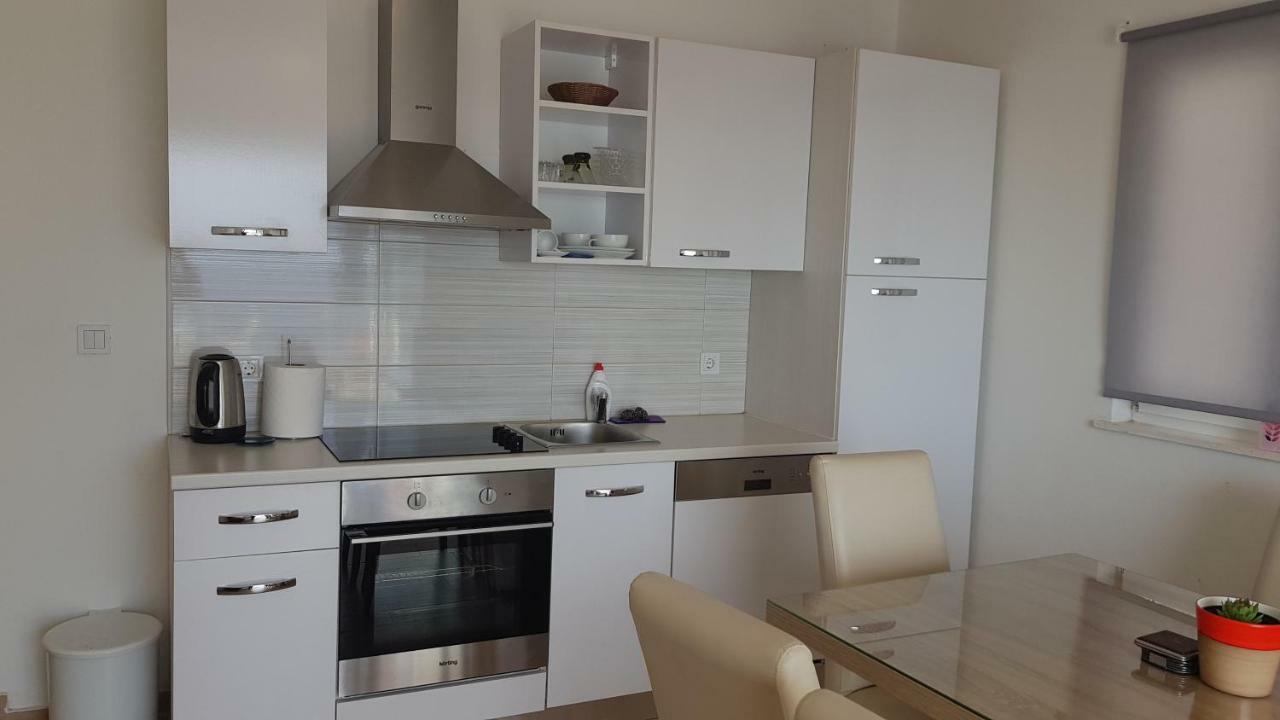 Apartment Adam Zavalatica Zewnętrze zdjęcie
