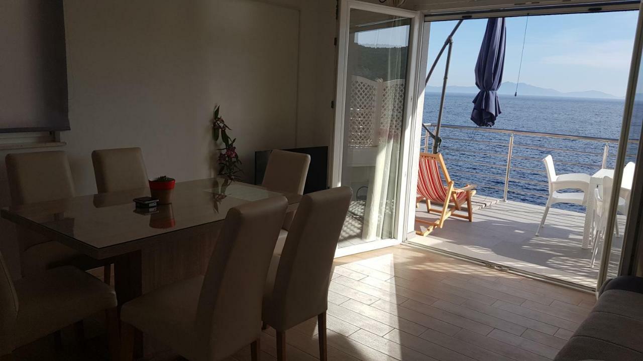 Apartment Adam Zavalatica Zewnętrze zdjęcie